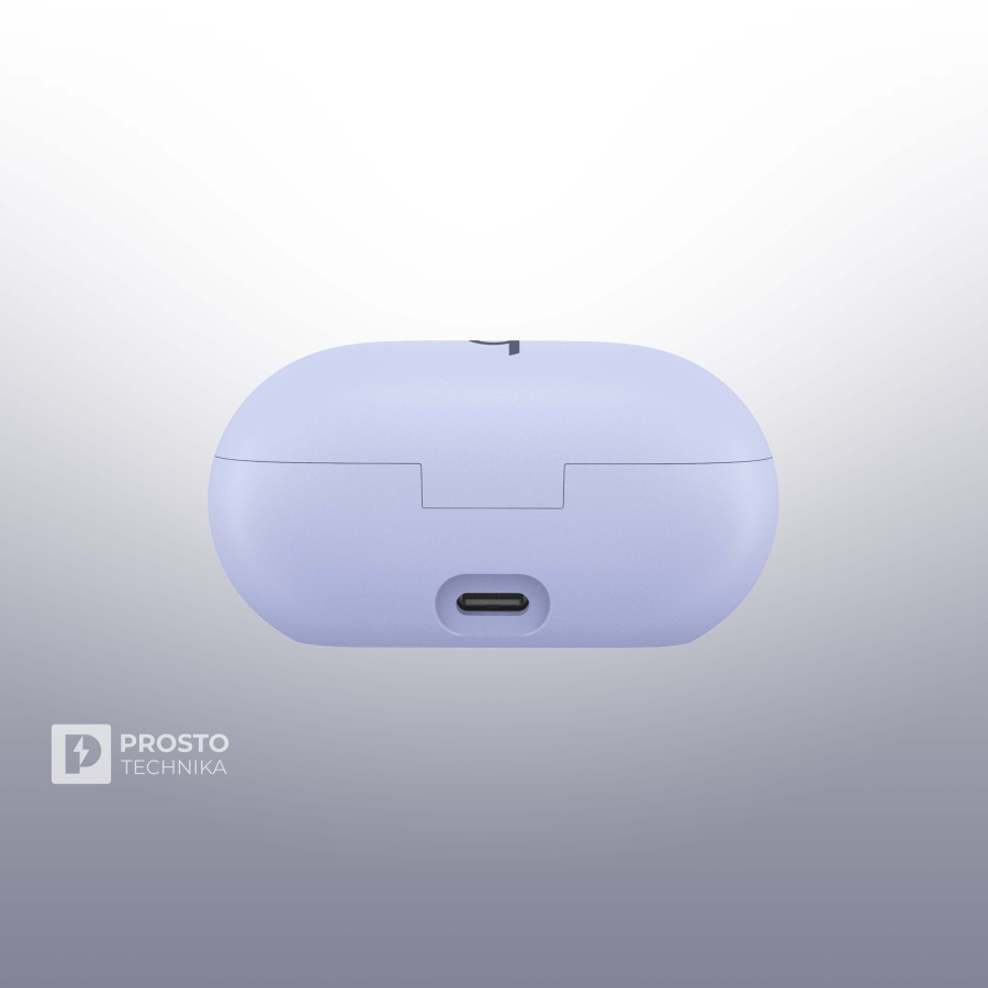 Beats Solo Buds Wireless Earphone - Arctic Purple Beats Solo Buds Wireless Earphone - Arctic Purple